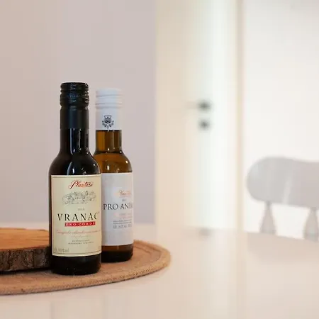 Διαμέρισμα Design Location Ποντγορίτσα