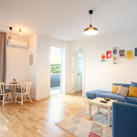 Design Location * Ποντγορίτσα