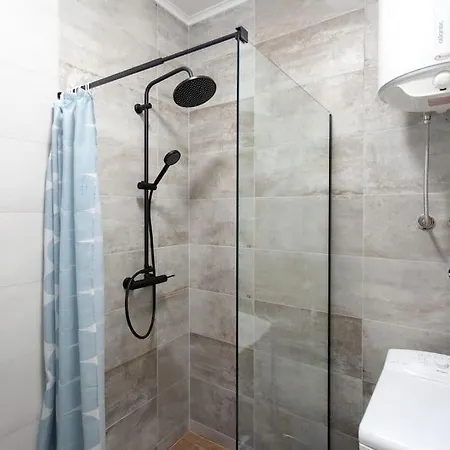 Apartman Design Location