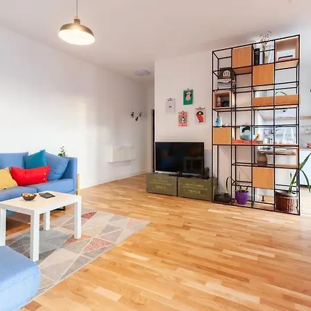 Design Location Apartment *