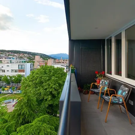 Design Location Apartment