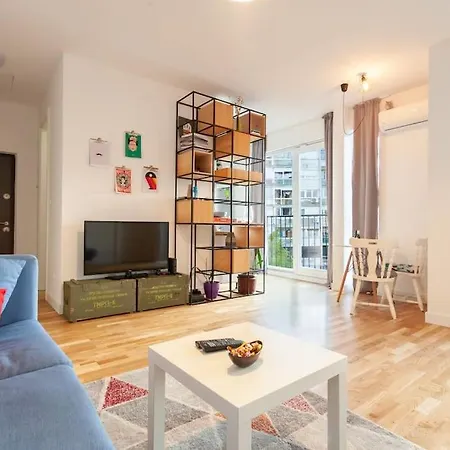 Apartment Design Location *