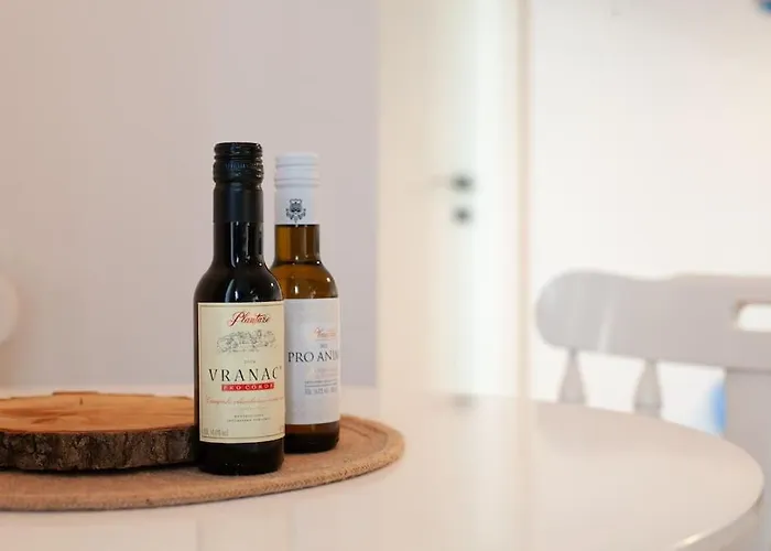 Apartment Design Location Podgorica