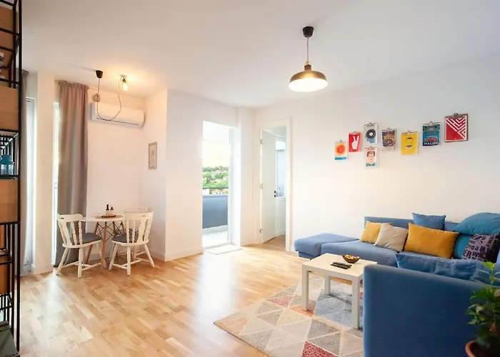 Design Location * Podgorica