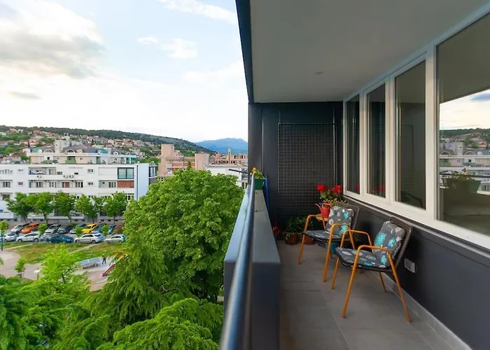 Design Location Apartment