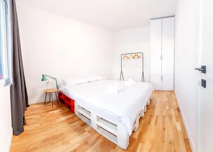 Apartment Design Location *